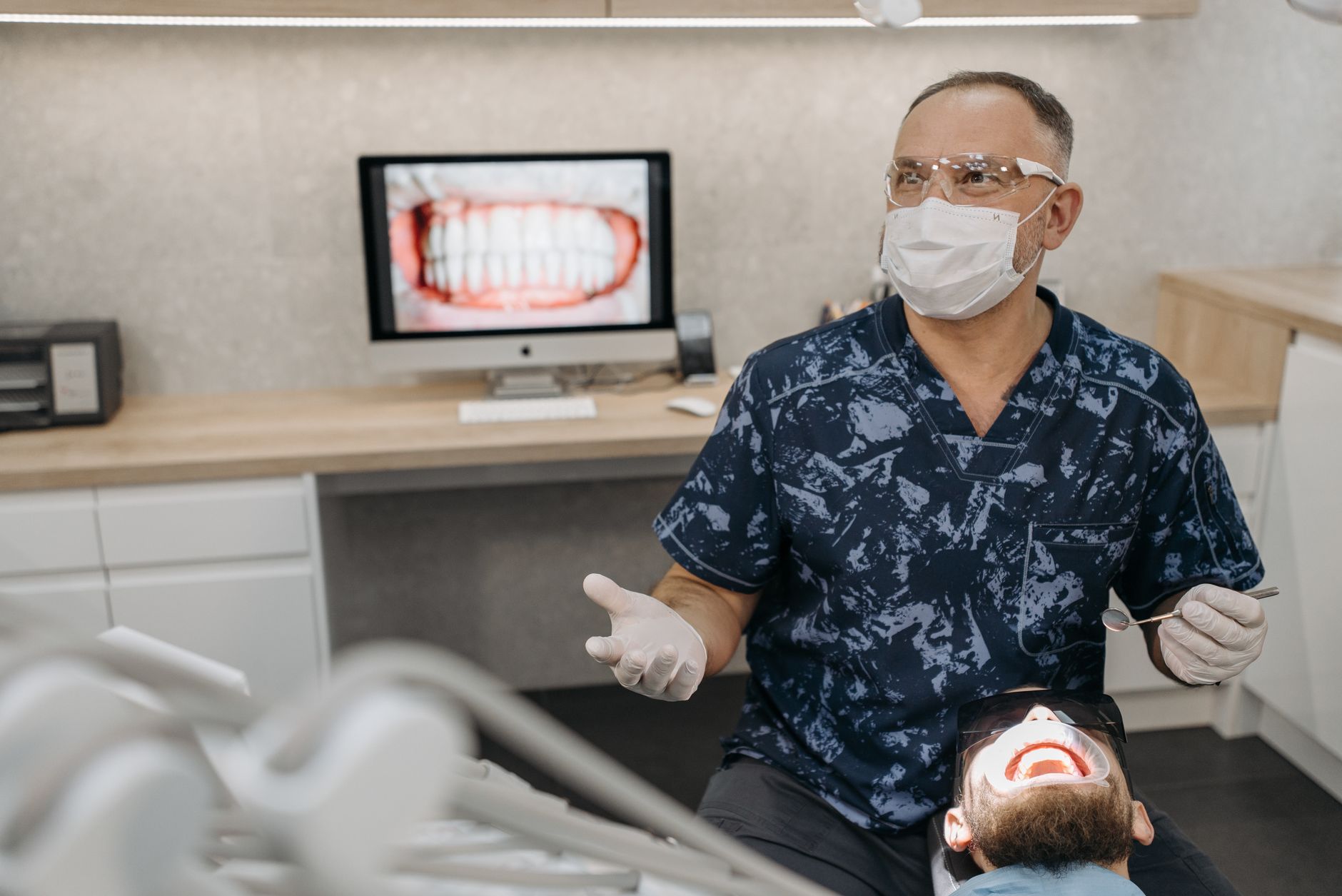 Dentiste Rennes