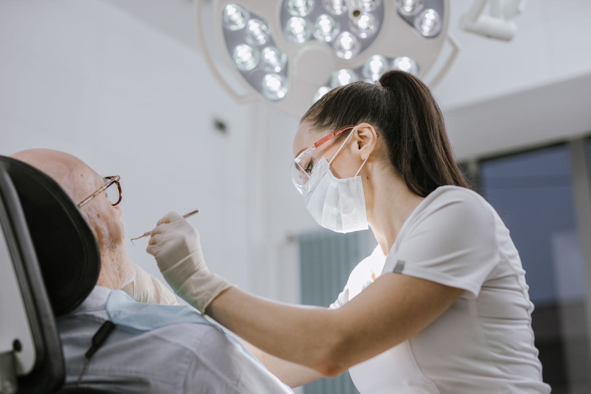 Dentiste Rennes